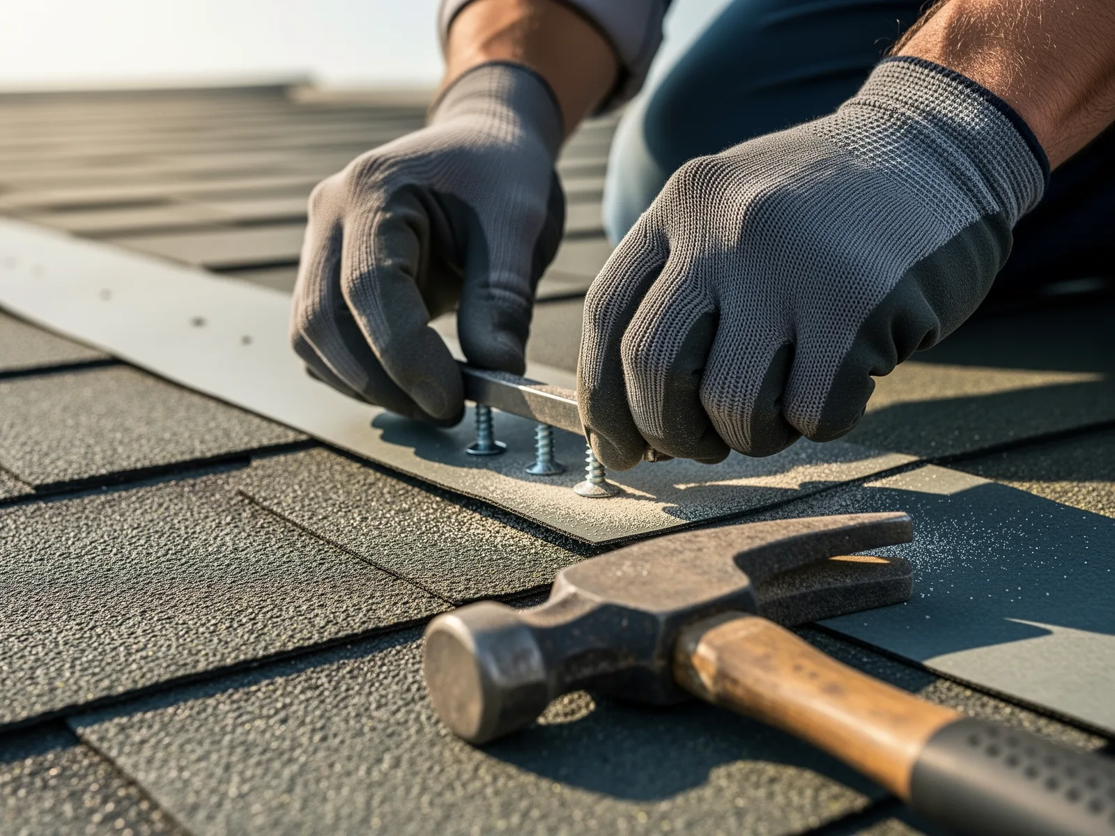 Why choose Fascia Repair in Beechgrove, TN
